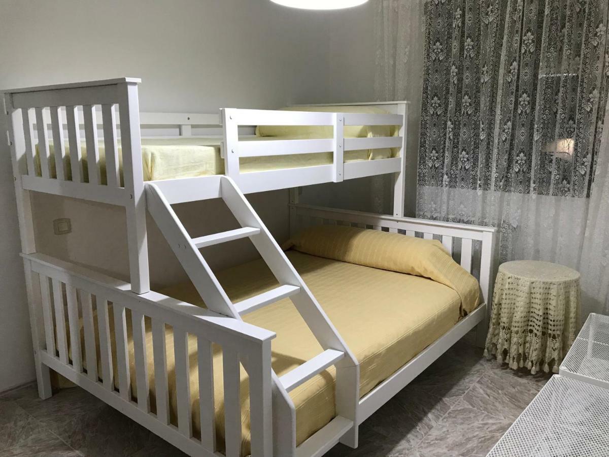 Casa Rural La Herencia Alía Eksteriør billede