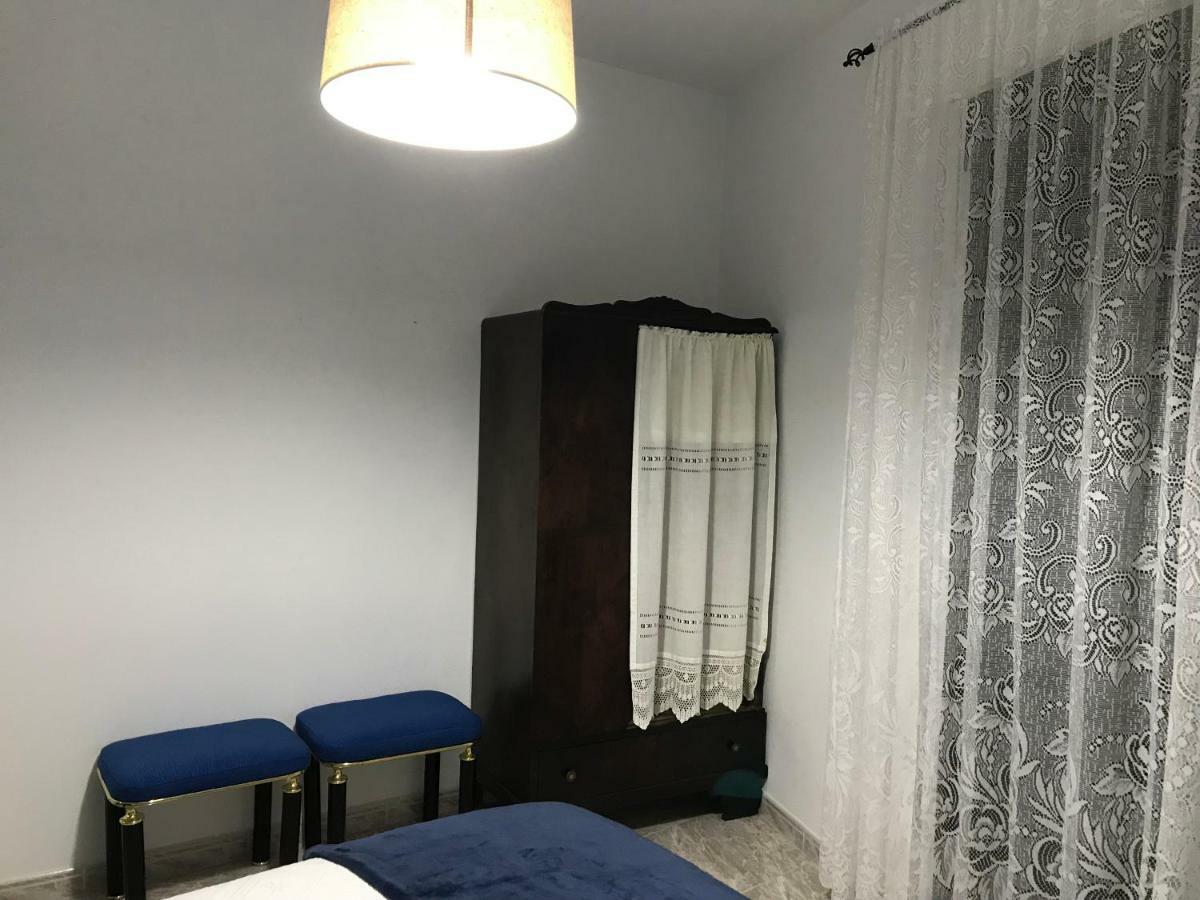Casa Rural La Herencia Alía Eksteriør billede
